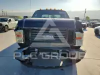 2008 Ford F-250 фото