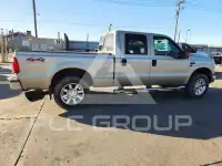 2008 Ford F-250 photo