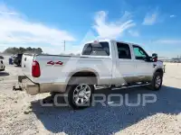 2008 Ford F-250 фото