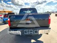 2008 Ford F-250 фото