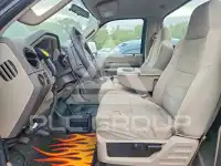 2008 Ford F-250 photo