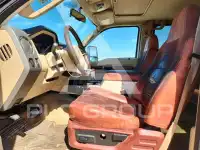 2008 Ford F-250 фото