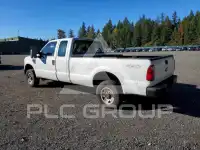 2008 Ford F-250 фото