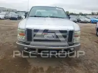 2008 Ford F-250 фото