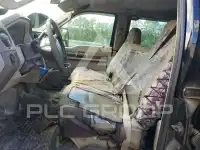 2008 Ford F-250 фото