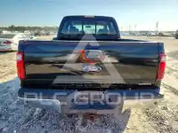 2008 Ford F-250 photo