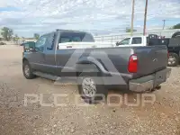 2008 Ford F-250 фото
