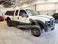 2008 Ford F-250 фото