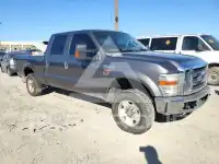2008 Ford F-250 фото