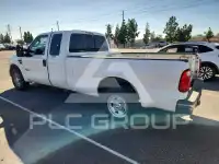 2008 Ford F-250 photo