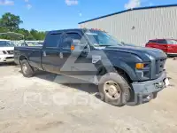 2008 Ford F-250 фото