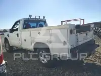 2008 Ford F-250 фото