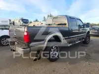 2008 Ford F-250 photo