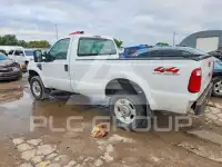 2008 Ford F-250 фото