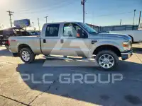 2008 Ford F-250 photo