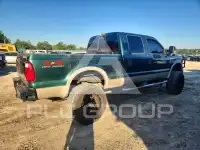 2008 Ford F-250 фото