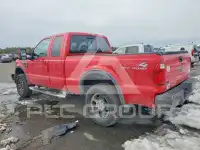 2008 Ford F-250 photo