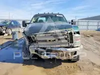 2008 Ford F-250 фото
