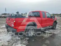 2008 Ford F-250 photo