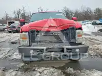2008 Ford F-250 photo