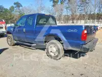 2008 Ford F-250 фото