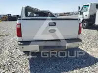 2008 Ford F-250 photo