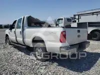 2008 Ford F-250 photo