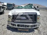 2008 Ford F-250 photo