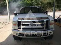 2008 Ford F-250 photo