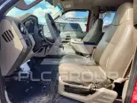 2008 Ford F-250 фото