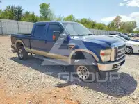 2008 Ford F-250 фото