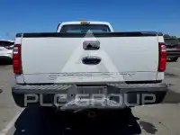 2008 Ford F-250 фото