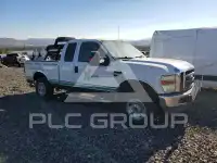 2008 Ford F-250 photo