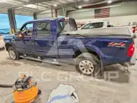 2008 Ford F-250 фото