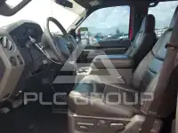 2008 Ford F-250 фото