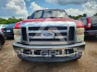 2008 Ford F-250 фото