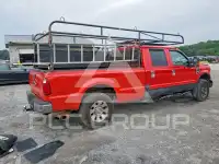 2008 Ford F-250 фото