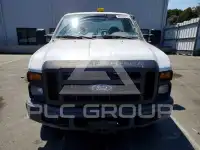 2008 Ford F-250 фото