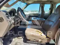 2008 Ford F-250 фото