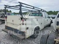 2008 Ford F-250 фото