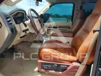 2008 Ford F-250 фото