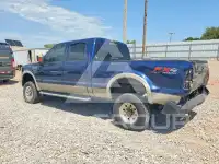 2008 Ford F-250 фото