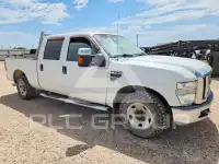 2008 Ford F-250 фото