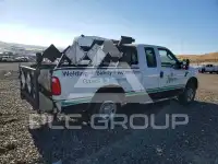 2008 Ford F-250 photo