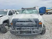 2008 Ford F-250 фото