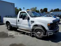 2008 Ford F-250 фото