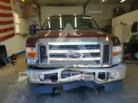 2008 Ford F-250 фото