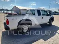 2008 Ford F-250 photo