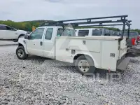 2008 Ford F-250 фото