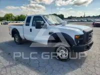 2008 Ford F-250 photo